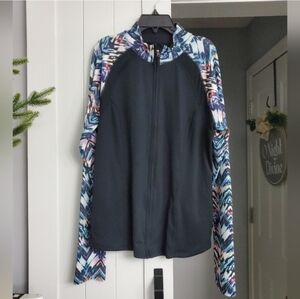 Jessica Simpson Black Sports Jacket. Preloved!